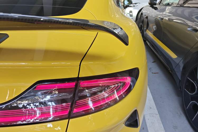 Used Xiaomi Auto SU7 Ultra 2025 Ultra Model
