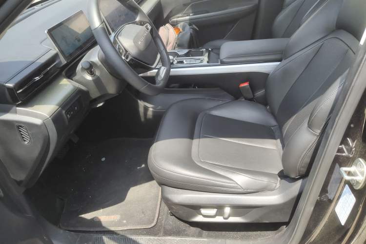 Used Wuling Xingguang 2023 150 Advanced Edition
