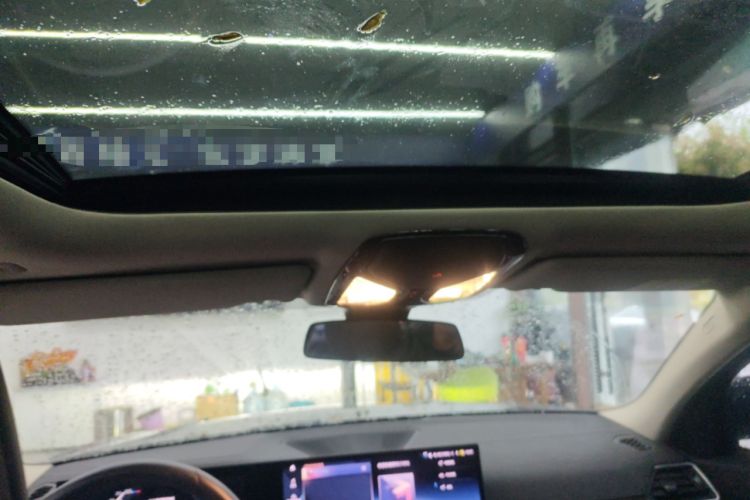 Used BMW 3 Series 2023 325Li M Sport Package
