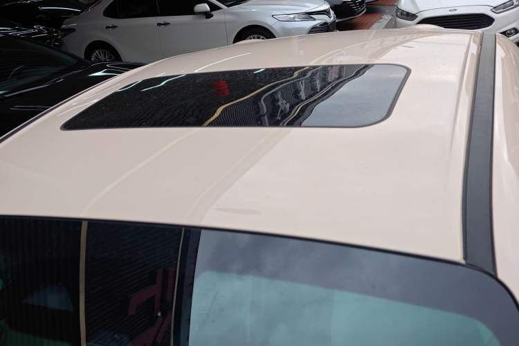 Used ORA Ballet Cat 2022 401 km Nutcracker Edition