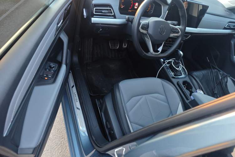 Used Volkswagen Lavida 2023 280TSI DSG Yongyi Edition
