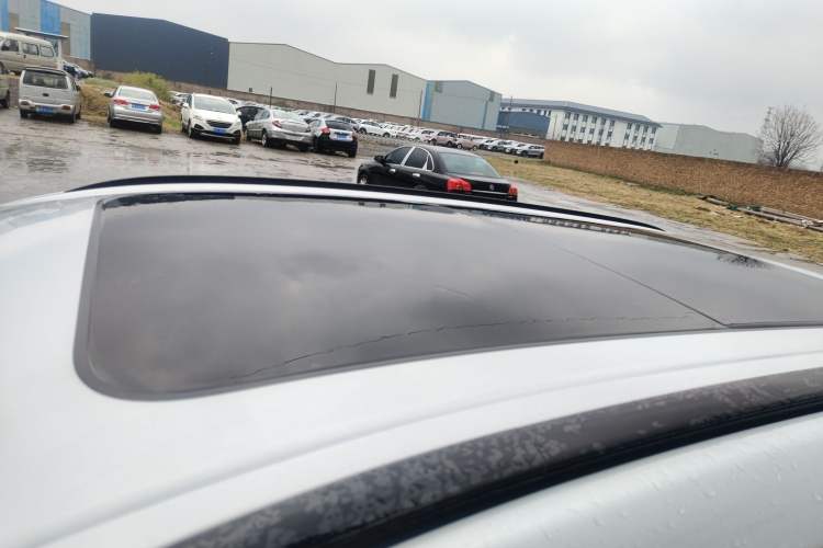 Used Wuling Xingguang S 2025 Model, 130km High-Power Flagship Edition
