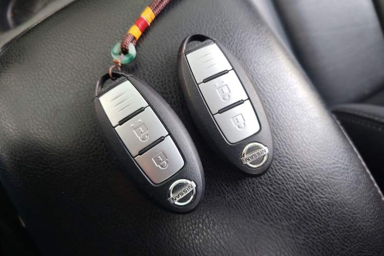 Used Nissan X-Trail 2014 2.0L CVT Comfort Edition 2WD