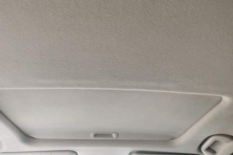 Used Honda Crider 2022 180Turbo CVT Luxury Edition Headliner