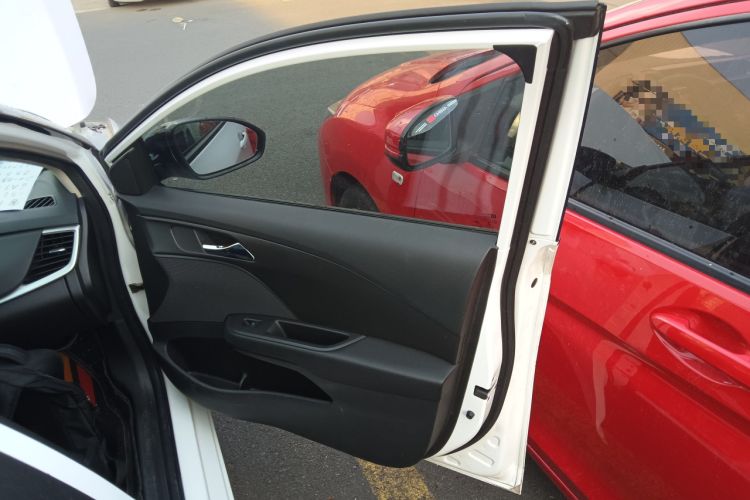 Used Chevrolet Cavalier 2019 320 Automatic Xinyue Edition