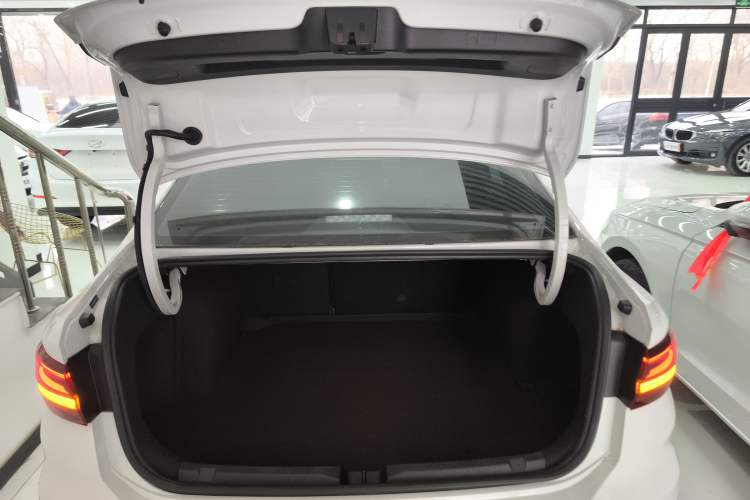 Used Volkswagen Lavida 2023 280TSI DSG Full-Comfort Edition
