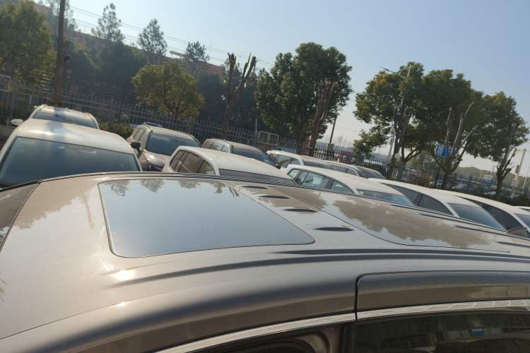 Used Buick GL8 2020 ES Land Cruiser 653T Luxury Model
