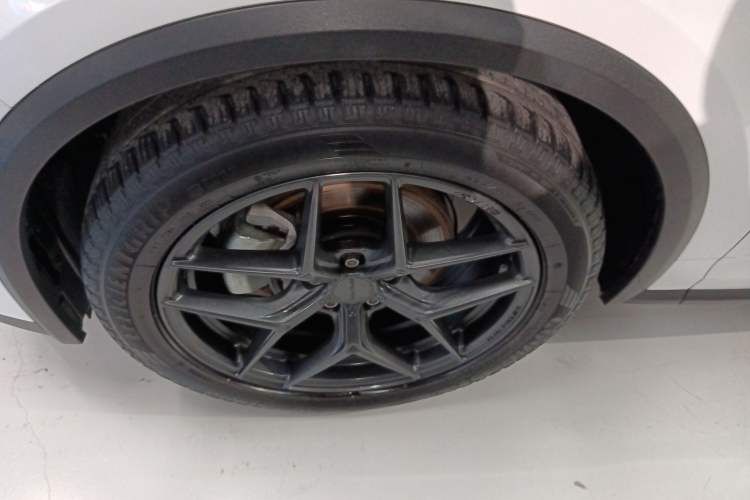 Used Lynk & Co 01 2021 2.0TD Two-Wheel-Drive Pro Trim