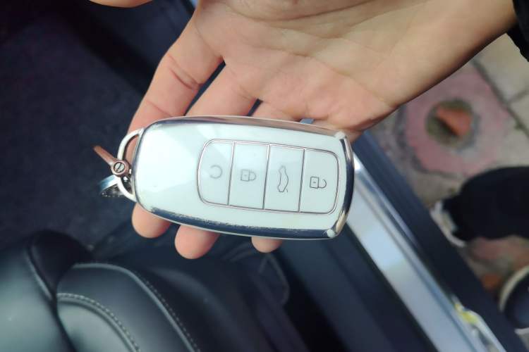 Used Chery Explore 06 2023 Yoye Edition 1.6T Two-Wheel Drive Explore Wild