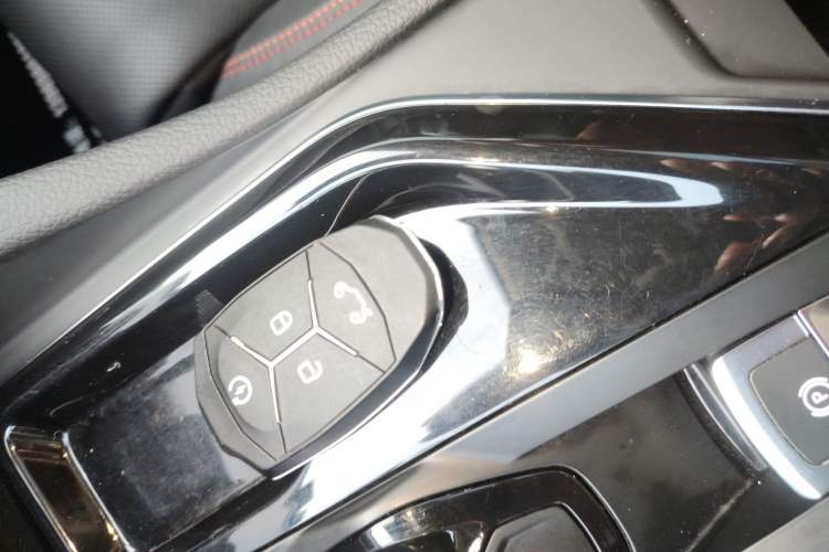 Used Lynk & Co 02 2018 1.5T DCT Two-Wheel Drive Pro Version China V Emission Standard