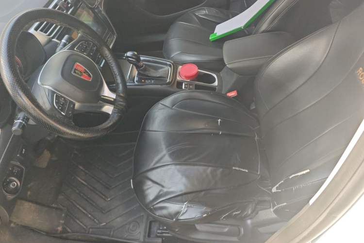 Used Roewe i5 2020 1.5L Automatic 4G Connected Linghao Edition