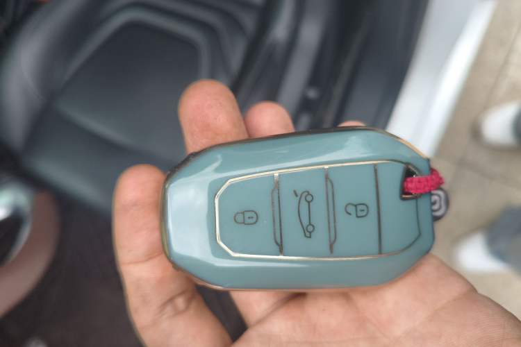 Used DS 5 2018 30THP P-Line Sport Model