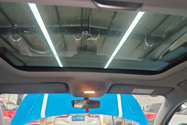 Used Audi A3 2018 30th Anniversary Edition Limousine 35 TFSI Fashion Model
