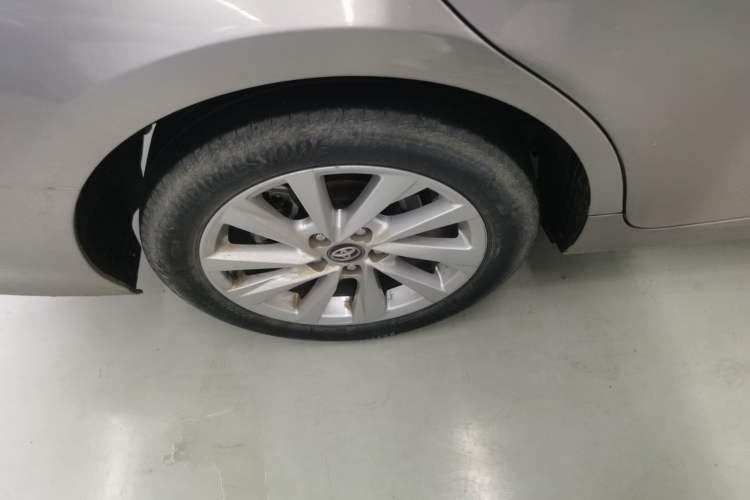 Used Toyota Camry 2021 2.0G Luxury Edition
