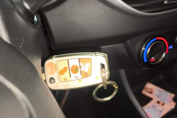 Used Hyundai Celesta 2017 1.6L Automatic Enjoyment Version GLS