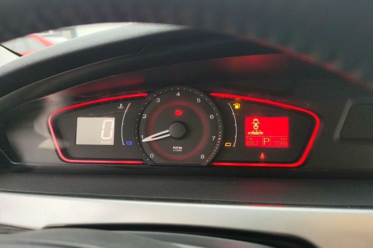 Used Roewe 550 2013 Classic Edition 550 1.8L Automatic Fashion Model