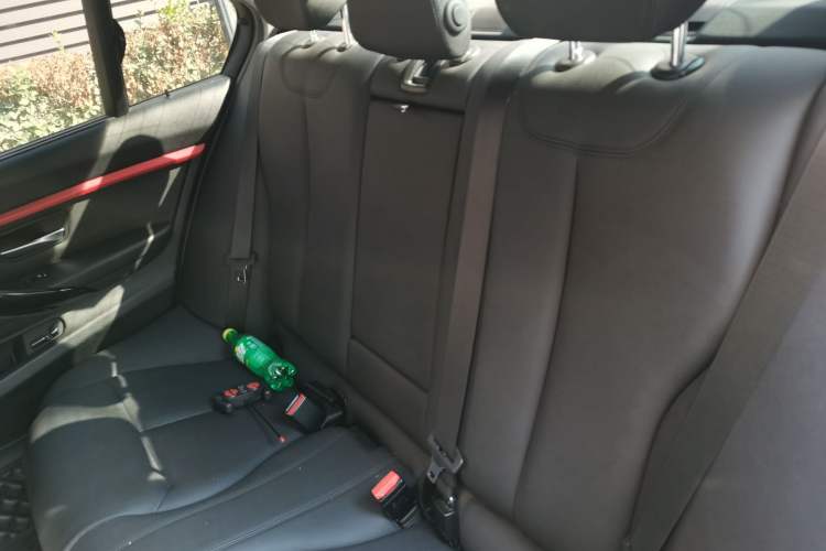 Used BMW 3 Series 2017 320Li M Sport Edition