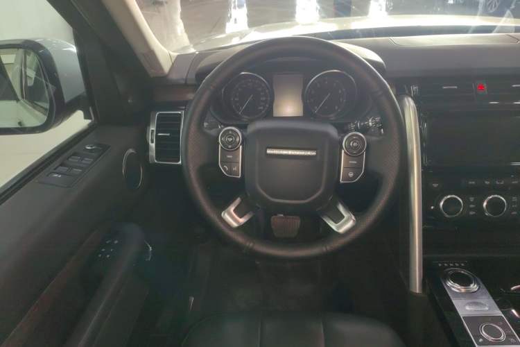 Used Land Rover Discovery 2017 3.0 SC V6 HSE