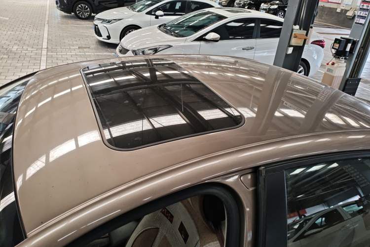 Used Volkswagen Bora 2014 1.6L Manual Comfort Model