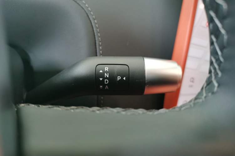 Used Li Auto L8 2024 Pro Model
