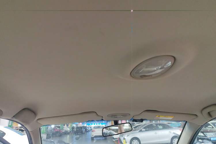 Used Buick Excelle 2015 1.5L Automatic Classic Model
