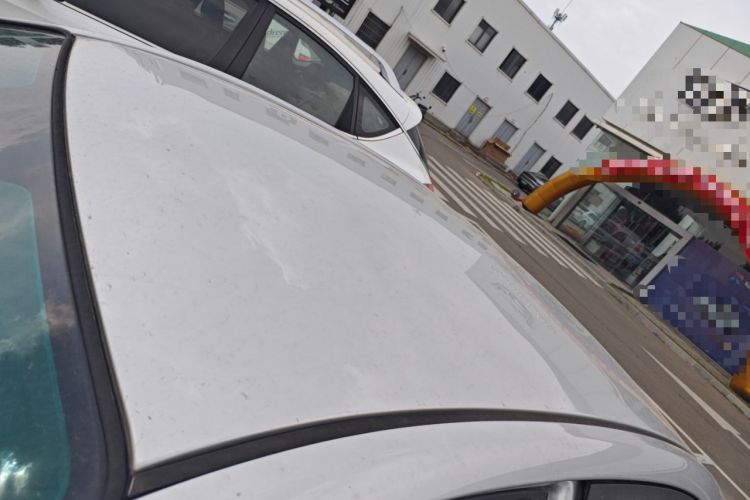 Used Kia Cerato 2012 1.6L MT GL