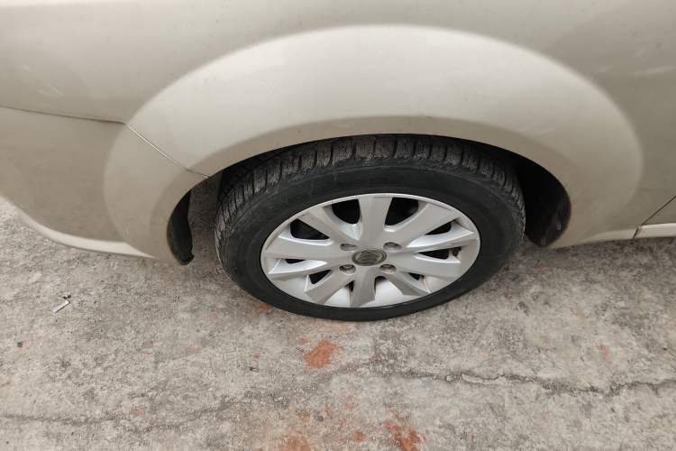 Used Buick Excelle 2013 1.5L Automatic Classic Model