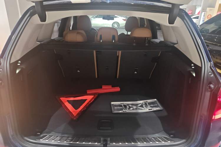 Used BMW X3 2020 xDrive28i M Sport Package
