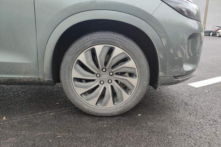 Used Hima AITO M7 2022 1.5T Rear-Drive Comfort Edition