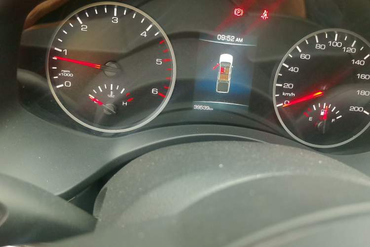 Used Great Wall Poer 2021 2.0T Commercial Version Manual Diesel Two-Wheel Drive Elite Standard Box GW4D20M