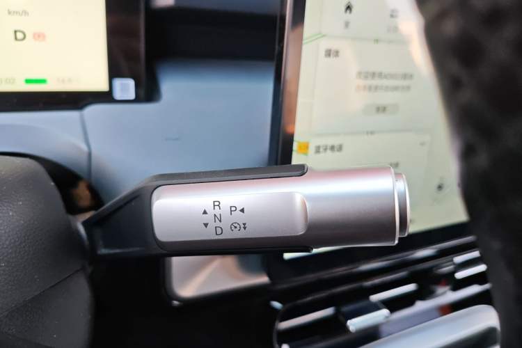 Used AION Y 2022 Plus 70 Smart Edition
