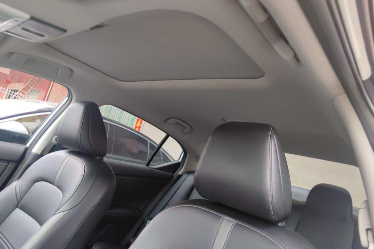 Used Nissan Sylphy 2021 1.6L XL CVT Enjoyment Edition