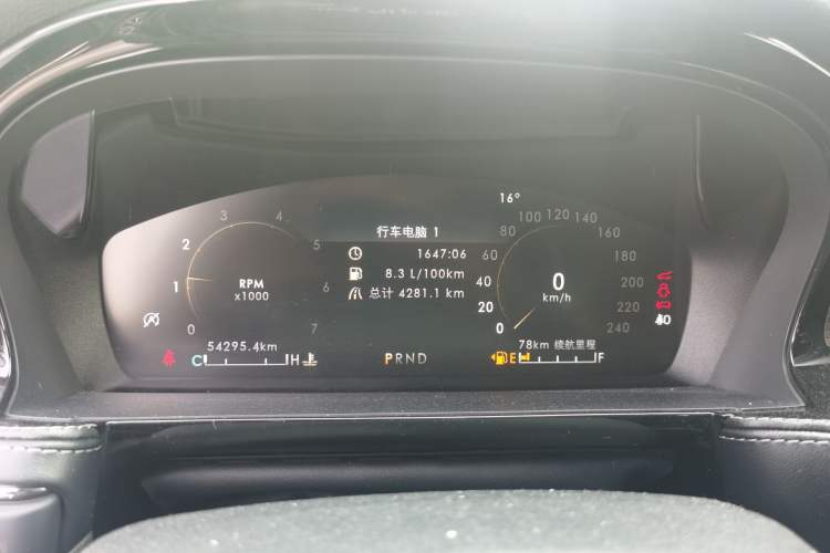 Used Lincoln Corsair 2022 2.0T Two-Wheel Drive Deluxe Edition