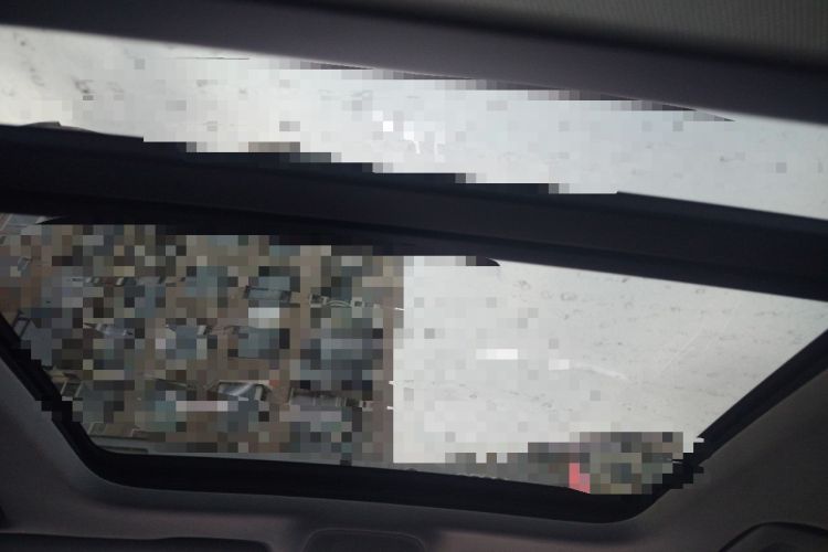 Used Audi A4L 2017 40 TFSI Style Edition
