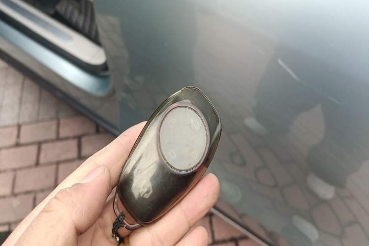 Used Leapmotor C11 2021 Performance Edition
