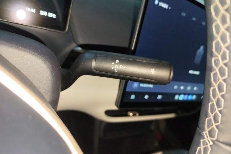 Used ARCFOX T1 2025 Model 425 MAX
