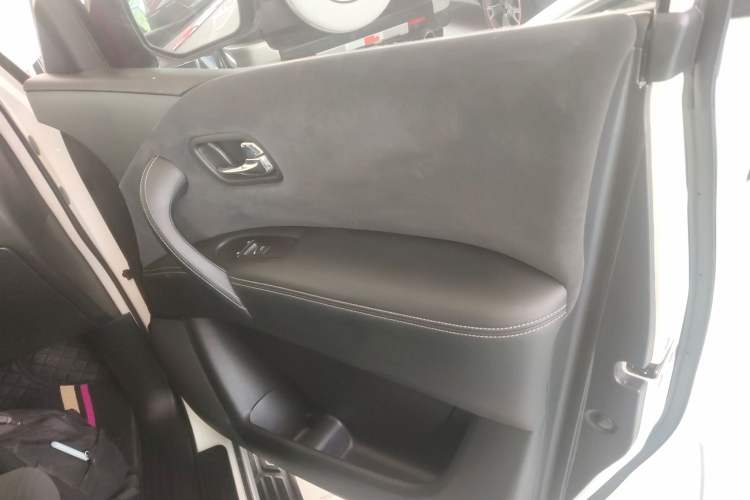 Used Nissan Patrol 2018 4.0L Automatic 7-Seater Middle East Version
