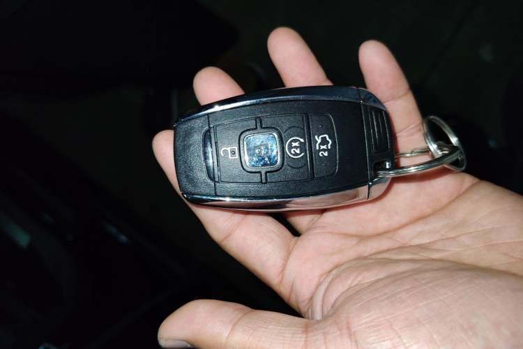 Used Lincoln MKZ 2017 2.0T Luxury Edition