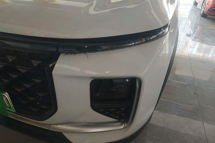 Used JETOUR Shanhai Shanhai L9 2024 1.5TD 2DHT Air 7-Seater