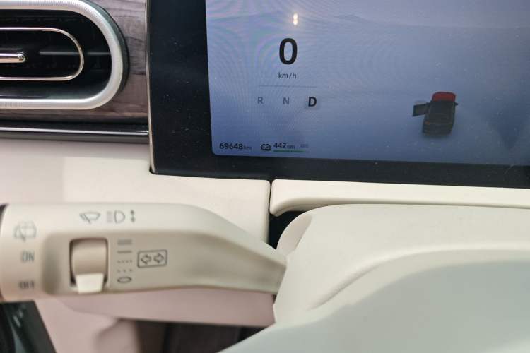 Used Leapmotor C11 2021 Deluxe Edition
