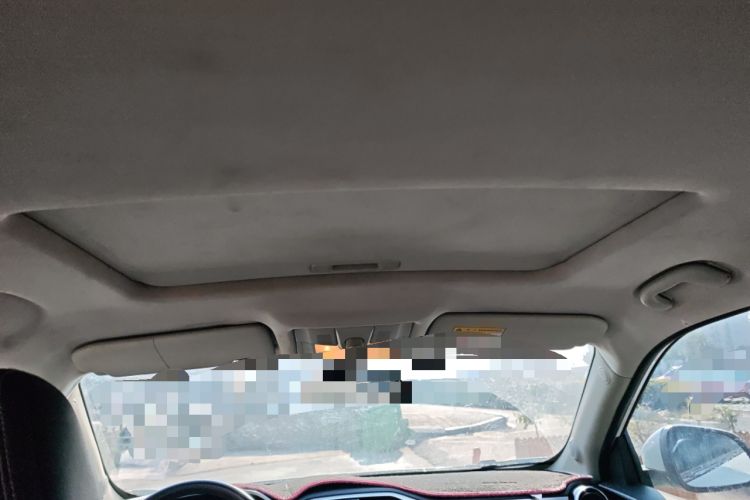 Used MG GS 2016 1.5TGI Manual Value Edition
