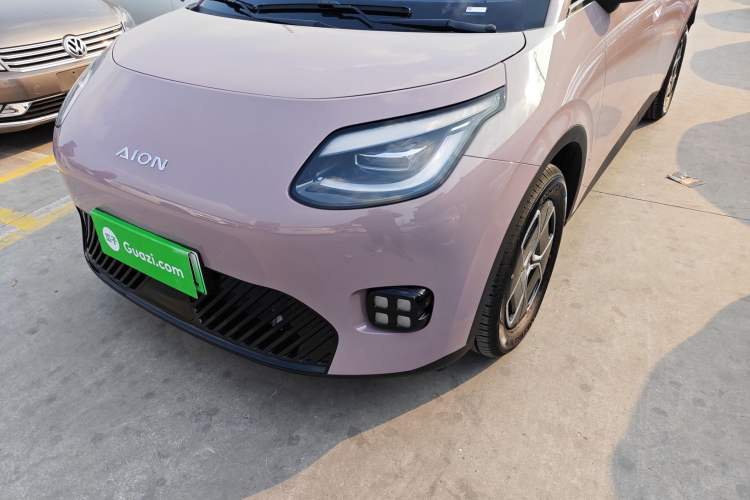 Used AION UT 2025 420 Smart Edition