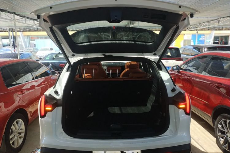 Used NETA L 2024 Extended-Range 220 PRO+ Family Package