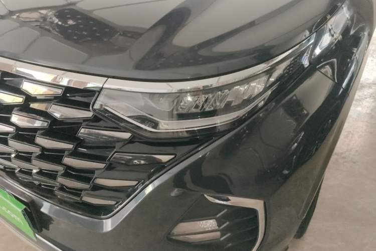 Used Hyundai Custo 2021 380TGDi Smart Luxury Premium LUX
