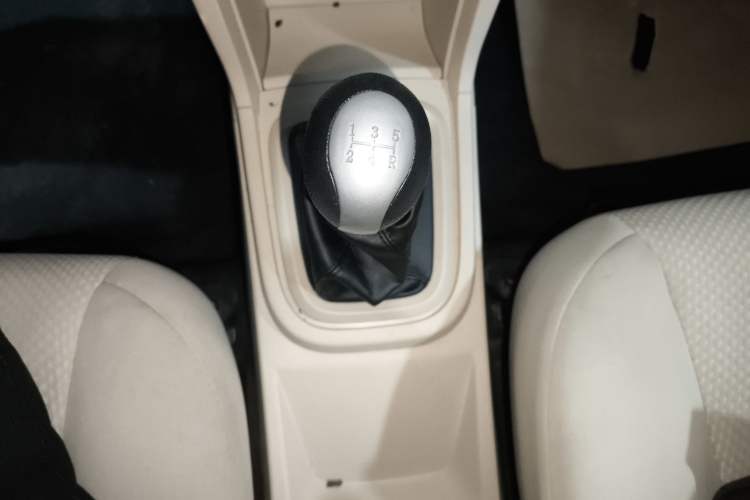 Used Chery Fengyun 2 2015 1.5L Manual New Edition