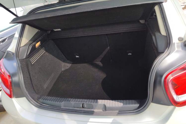 Used DS 4S 2016 1.6T Automatic Ruidong Version THP160