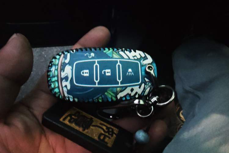 Used Venucia T90 2020 2.0L CVT Smart Connect & Smooth Drive Edition