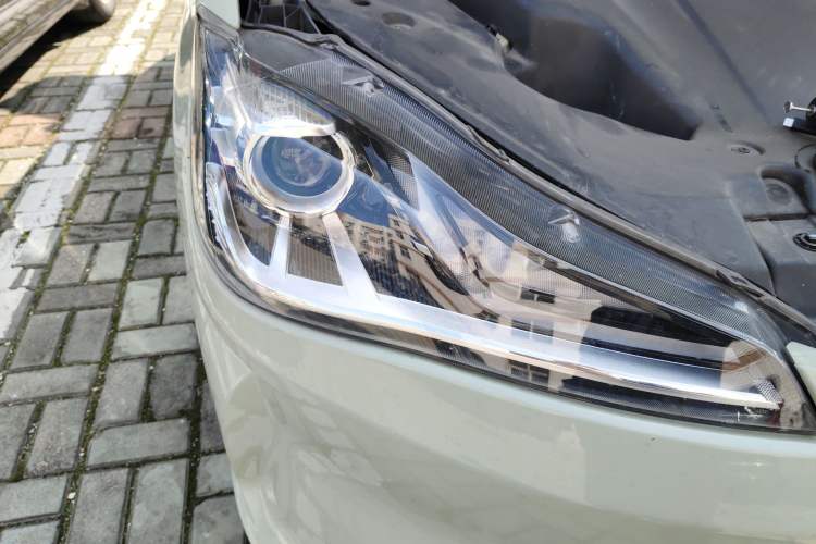 Used NETA V 2022 Chao 400 Lite
