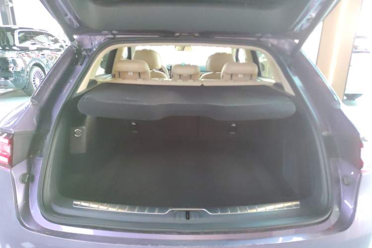 Used Hima AITO M5 2025 Extended-Range Ultra All-Wheel-Drive Version