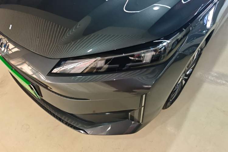 Used CHANGAN NEVO A05 2024 Truly Delicious Version 70" Beyond-Grade Edition